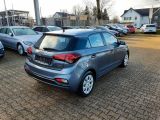 Hyundai i20 bei Reisemobile.expert - Abbildung (3 / 13)