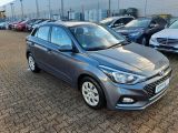 Hyundai i20 bei Reisemobile.expert - Abbildung (2 / 13)