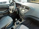 Hyundai i20 bei Reisemobile.expert - Abbildung (8 / 13)