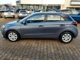 Hyundai i20 bei Reisemobile.expert - Abbildung (5 / 13)