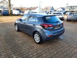 Hyundai i20 bei Reisemobile.expert - Abbildung (4 / 13)