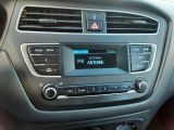 Hyundai i20 bei Reisemobile.expert - Abbildung (11 / 13)