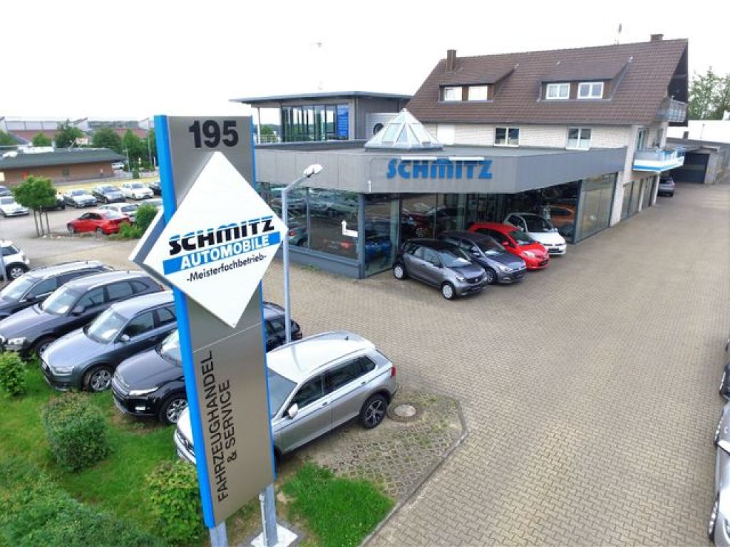Citroen C3 bei Reisemobile.expert - Hauptabbildung Citroen C3 bei Reisemobile.expert - Hauptabbildung