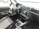Citroen C3 bei Reisemobile.expert - Abbildung (8 / 14)