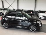 Fiat 500X bei Reisemobile.expert - Abbildung (5 / 15) Fiat 500X bei Reisemobile.expert - Abbildung (5 / 15)