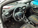 Ford Fiesta bei Reisemobile.expert - Abbildung (9 / 14)