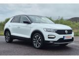 VW T-Roc bei Reisemobile.expert - Abbildung (7 / 15)