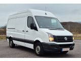 VW Crafter bei Reisemobile.expert - Abbildung (6 / 15)