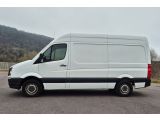 VW Crafter bei Reisemobile.expert - Abbildung (2 / 15)