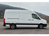 VW Crafter bei Reisemobile.expert - Abbildung (7 / 15)