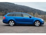 Skoda Octavia bei Reisemobile.expert - Abbildung (7 / 15)