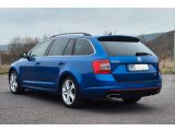 Skoda Octavia bei Reisemobile.expert - Abbildung (3 / 15)