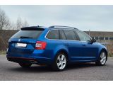 Skoda Octavia bei Reisemobile.expert - Abbildung (8 / 15)