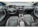 Skoda Octavia bei Reisemobile.expert - Abbildung (9 / 15)