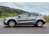 Mercedes-Benz GLA-Klasse bei Reisemobile.expert - Abbildung (2 / 15)