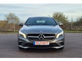Mercedes-Benz CLA-Klasse bei Reisemobile.expert - Abbildung (5 / 15) Mercedes-Benz CLA-Klasse bei Reisemobile.expert - Abbildung (5 / 15)