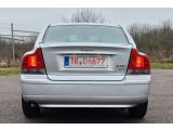 Volvo S60 bei Reisemobile.expert - Abbildung (4 / 15) Volvo S60 bei Reisemobile.expert - Abbildung (4 / 15)