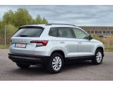 Skoda Karoq bei Reisemobile.expert - Abbildung (8 / 15)