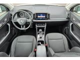 Skoda Karoq bei Reisemobile.expert - Abbildung (9 / 15)