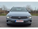 VW Passat bei Reisemobile.expert - Abbildung (5 / 15)