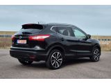 Nissan Qashqai bei Reisemobile.expert - Abbildung (8 / 15)