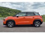 Citroen C3 bei Reisemobile.expert - Abbildung (2 / 15)