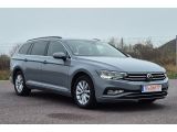 VW Passat bei Reisemobile.expert - Abbildung (6 / 15)