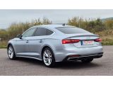 Audi A5 Sportback bei Reisemobile.expert - Abbildung (3 / 15)