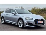 Audi A5 Sportback bei Reisemobile.expert - Abbildung (6 / 15)