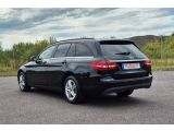 Mercedes-Benz C-Klasse bei Reisemobile.expert - Abbildung (3 / 15)
