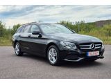 Mercedes-Benz C-Klasse bei Reisemobile.expert - Abbildung (6 / 15)