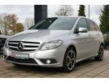 Mercedes-Benz B-Klasse bei Reisemobile.expert - Abbildung (5 / 15)