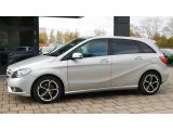 Mercedes-Benz B-Klasse bei Reisemobile.expert - Abbildung (4 / 15)