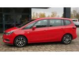 Opel Zafira Tourer bei Reisemobile.expert - Abbildung (4 / 15)