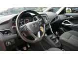 Opel Zafira Tourer bei Reisemobile.expert - Abbildung (8 / 15)