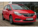 Opel Zafira Tourer bei Reisemobile.expert - Abbildung (2 / 15)