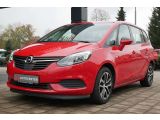 Opel Zafira Tourer bei Reisemobile.expert - Abbildung (5 / 15)