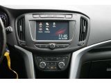 Opel Zafira Tourer bei Reisemobile.expert - Abbildung (11 / 15)