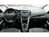 Opel Zafira Tourer bei Reisemobile.expert - Abbildung (10 / 15)