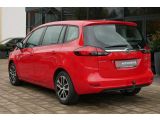 Opel Zafira Tourer bei Reisemobile.expert - Abbildung (6 / 15)