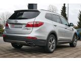 Hyundai Grand Santa Fe bei Reisemobile.expert - Abbildung (6 / 15)