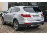 Hyundai Grand Santa Fe bei Reisemobile.expert - Abbildung (3 / 15)