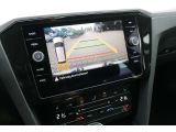 VW Passat bei Reisemobile.expert - Abbildung (14 / 15)