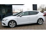 Seat Leon bei Reisemobile.expert - Abbildung (4 / 15)