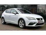 Seat Leon bei Reisemobile.expert - Abbildung (7 / 15)