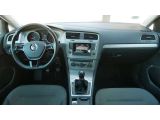 VW Golf VII bei Reisemobile.expert - Abbildung (10 / 15)