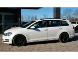VW Golf VII bei Reisemobile.expert - Abbildung (5 / 15)