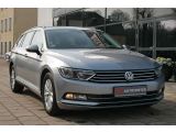 VW Passat bei Reisemobile.expert - Abbildung (2 / 15)