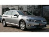 VW Passat bei Reisemobile.expert - Abbildung (7 / 15)
