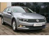 VW Passat bei Reisemobile.expert - Abbildung (2 / 15)